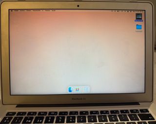 MacBook air 13 de 2017