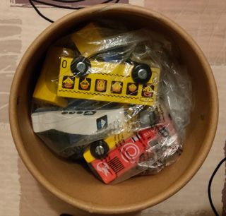 Piezas de construcción Playtive Junior