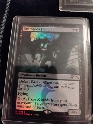 Carte Magic Secret Lair rare