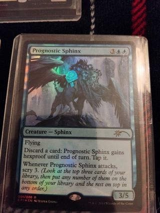 Carte Magic Secret Lair rare