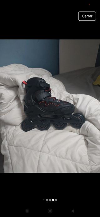 Patines en línea oxelo