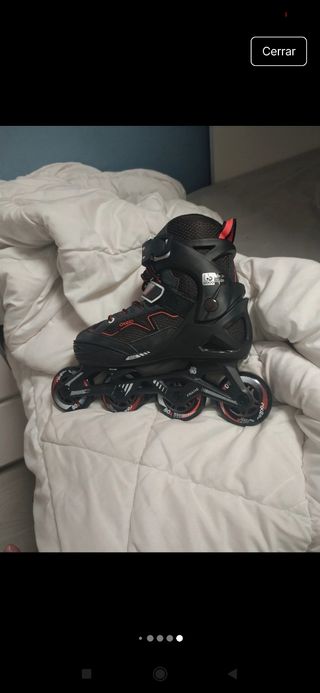 Patines en línea oxelo