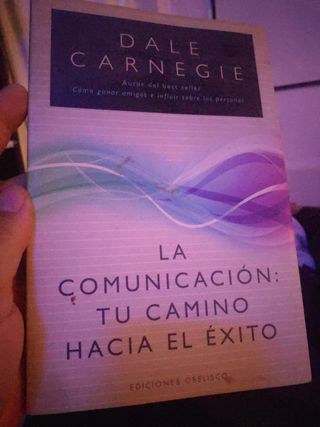 La comunicación: Tu camino hacia el éxito (Spanish Edition)