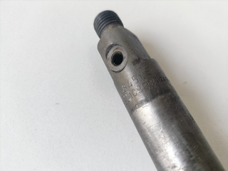 Inyector Citroen Jumper camiÓn año 2001