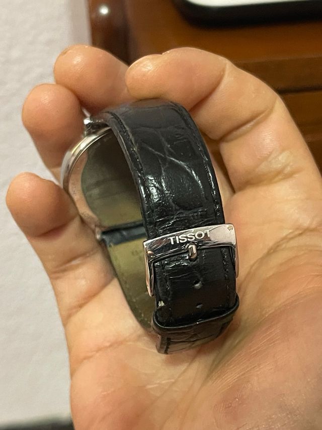 Tissot 1853 Everytime