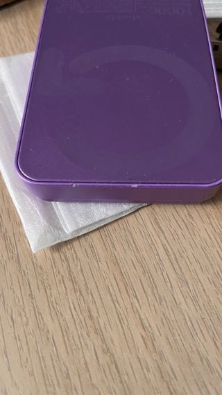 Power bank magsafe 10.000mAh