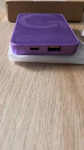 Power bank magsafe 10.000mAh