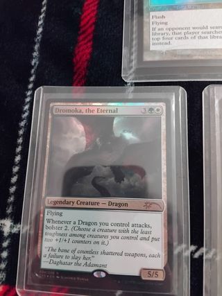 Carte Magic Secret Lair foil