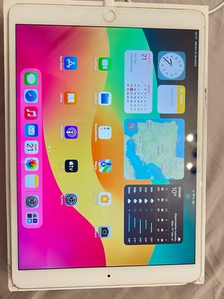 Ipad Pro 10’5 pulgadas 2017