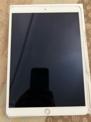 Ipad Pro 10’5 pulgadas 2017