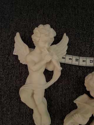 2 angioletti
