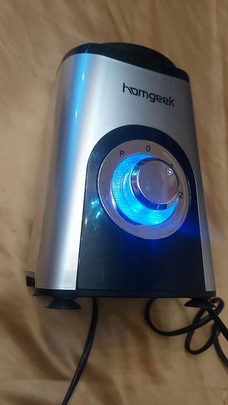 Repuesto licuadora Homegeek BL335