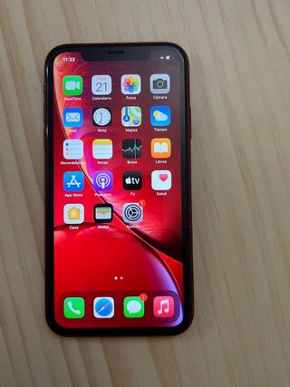 Iphone XR 64GB libre . Como Nuevo