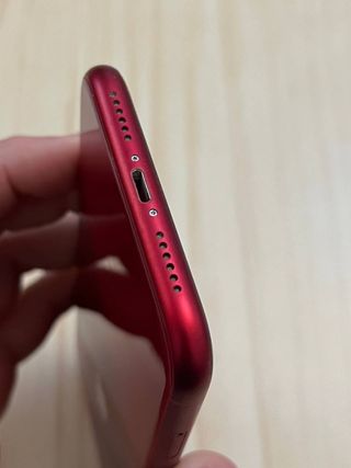 Iphone XR 64GB libre . Como Nuevo