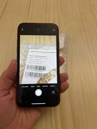 Iphone XR 64GB libre . Como Nuevo