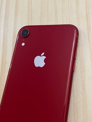 Iphone XR 64GB libre . Como Nuevo
