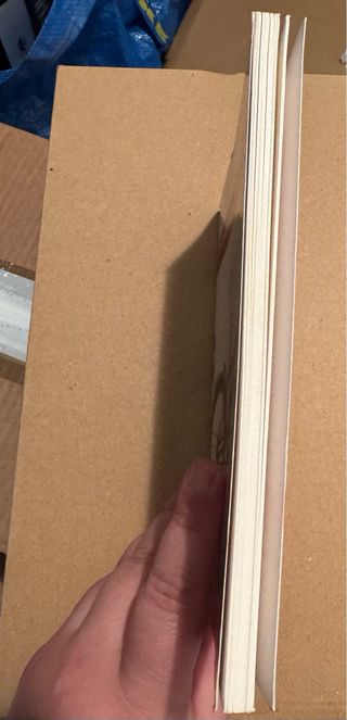 Libro La vida sobre ruedas Miguel Delibes Nuevo