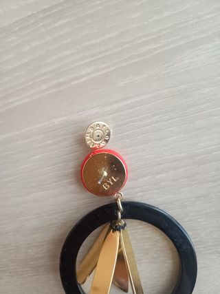 Pendientes Bimba Y Lola Originales