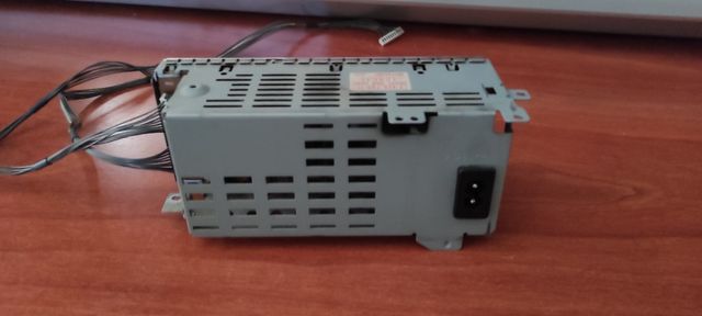 Fuente alimentación VHS Sony SLV-E7NP