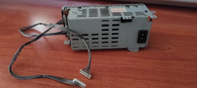 Fuente alimentación VHS Sony SLV-E7NP