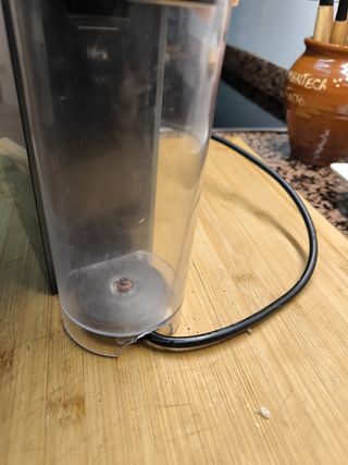 Cafetera Nespresso Krups