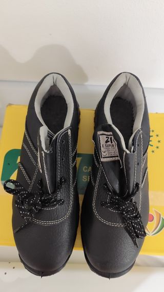 Botas de seguridad
