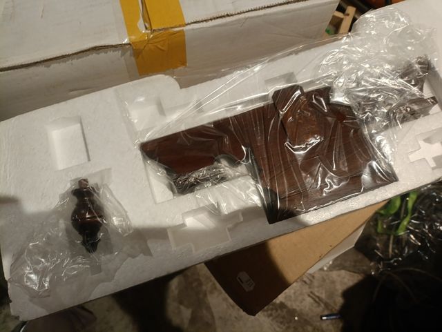 Reloj de pared Hersa