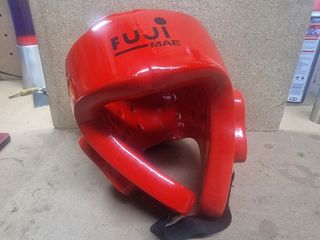 Protecciones taekwondo