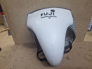 Protecciones taekwondo