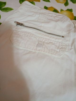 Pantaloni cargo uomo