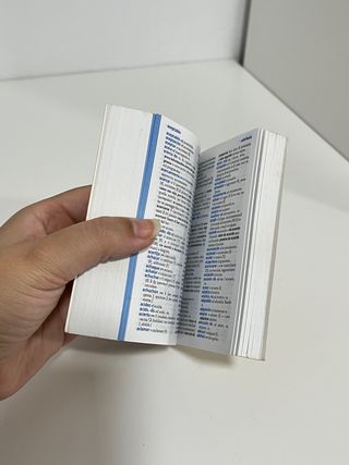 Diccionario Mini EspañolItaliano / ItalianoSpagn