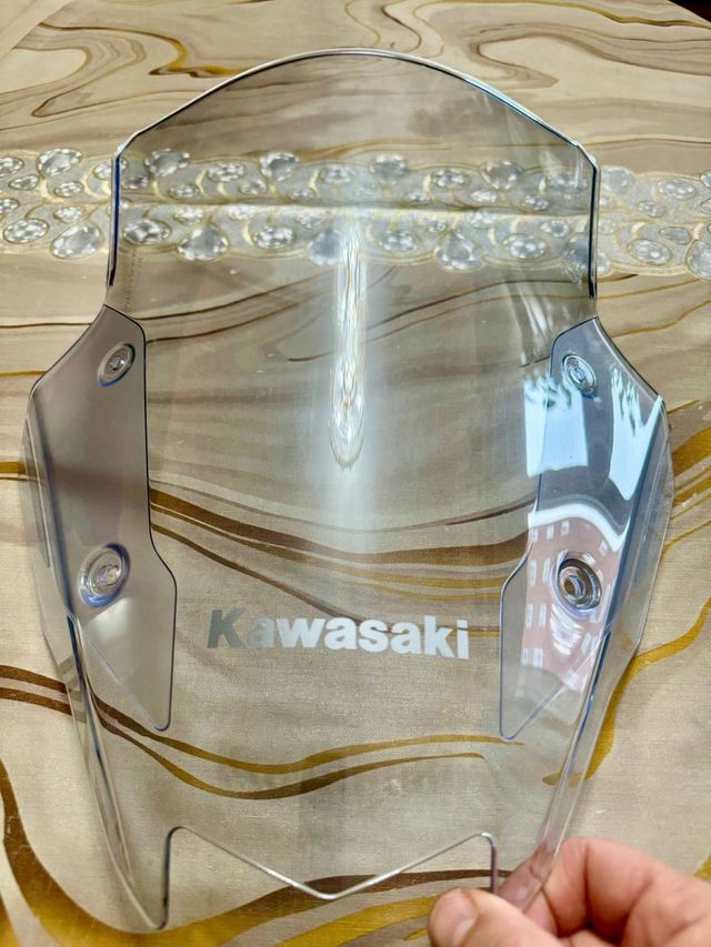 Cúpula Kawasaki ninja 1000sx Original