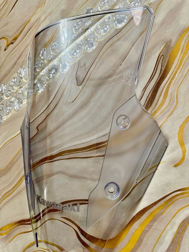 Cúpula Kawasaki ninja 1000sx Original