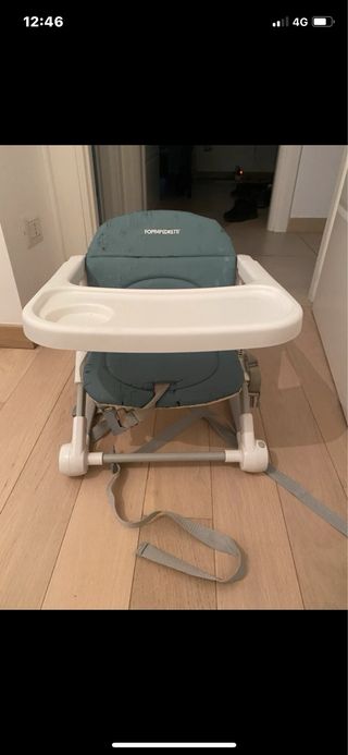 Seggiolino foppapedretti