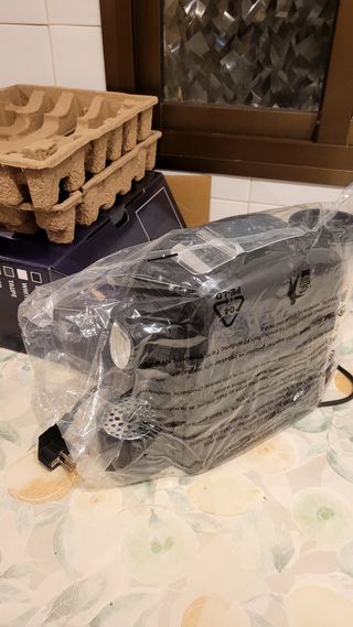 Cafetera Nosy SV825 (Nueva)