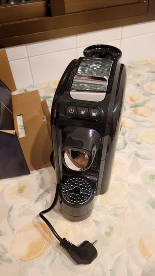 Cafetera Nosy SV825 (Nueva)