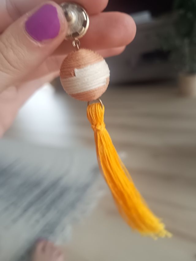 Pendientes Bimba Y Lola Originales