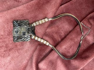 Bisuteria vintage Francia