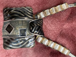 Bisuteria vintage Francia