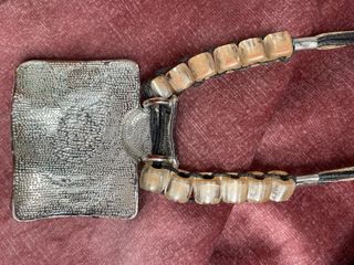 Bisuteria vintage Francia