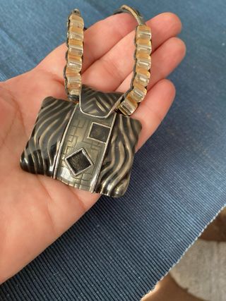 Bisuteria vintage Francia