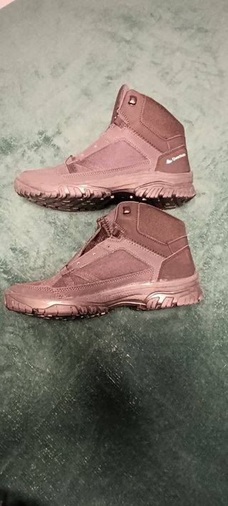 Botas de montaña (nuevas)