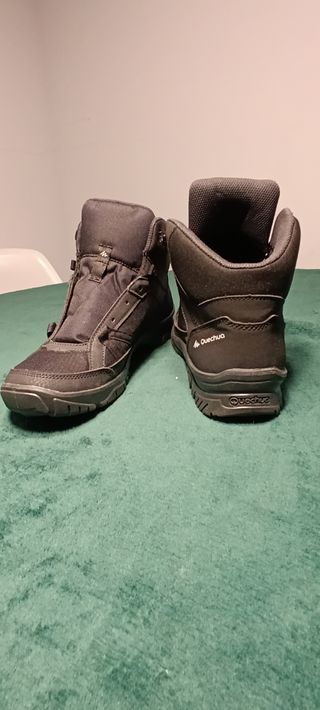 Botas de montaña (nuevas)