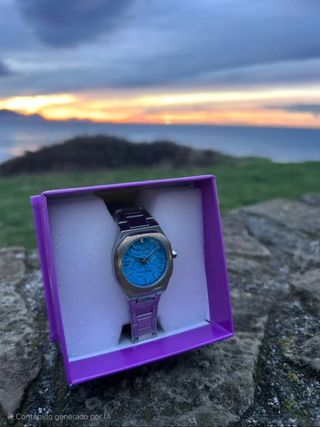 Reloj mujer Bestwin NUEVO