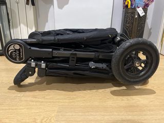 Cochecito city mini gt