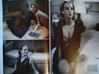 Vogue Italia Luglio Julio 2012