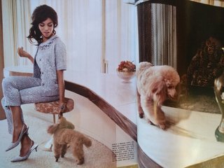 Vogue Italia Luglio Julio 2012