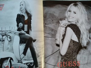 Vogue Italia Luglio Julio 2012