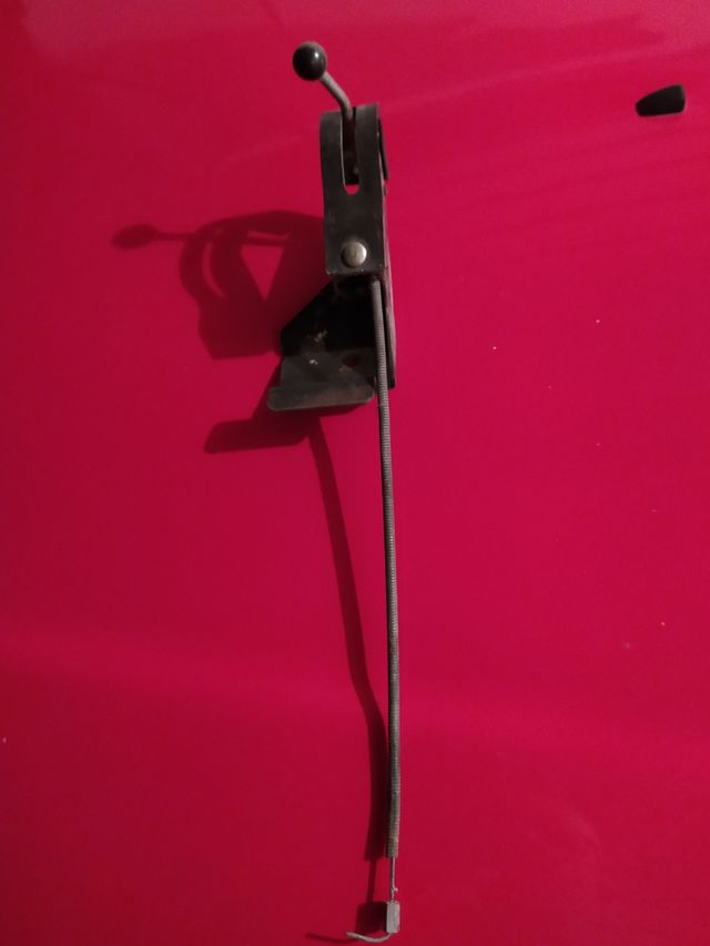 Accesorio Citroen Dyane 6