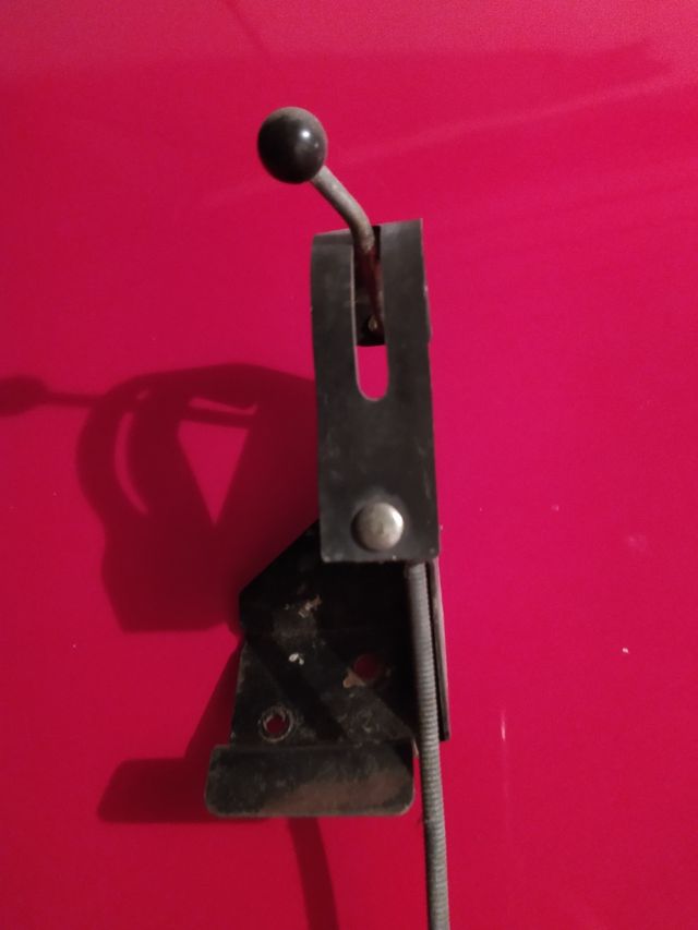 Accesorio Citroen Dyane 6